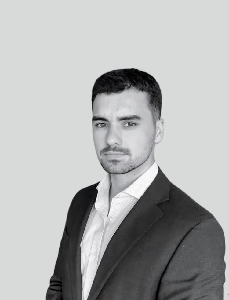 Alberto Lathrop, abogado especialista en marcas
