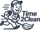 Time 2 Clean