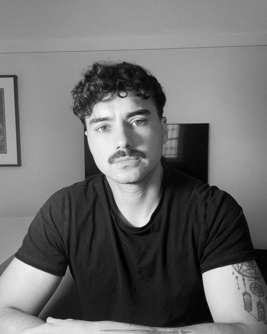 Alberto Lathrop